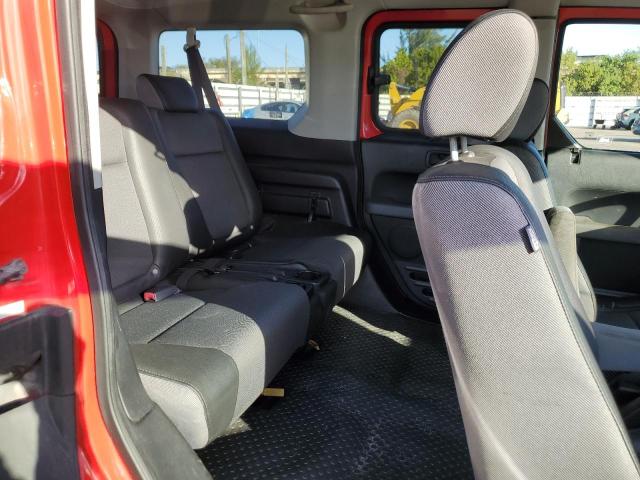 Photo 11 from auction – 2005 HONDA ELEMENT EX with VIN 5J6YH17635L006984