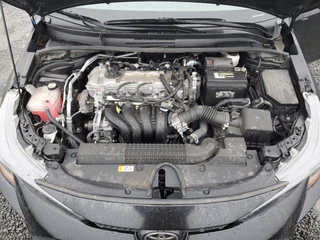 Photo 11 from auction – 2020 TOYOTA COROLLA LE with VIN 5YFEPRAEXLP102884