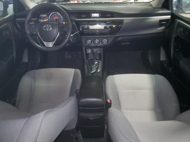 Photo 8 from auction – 2014 TOYOTA COROLLA L with VIN 5YFBURHEXEP033604