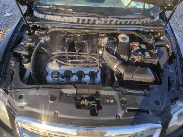 Photo 11 from auction – 2010 FORD TAURUS SEL with VIN 1FAHP2EW4AG152403