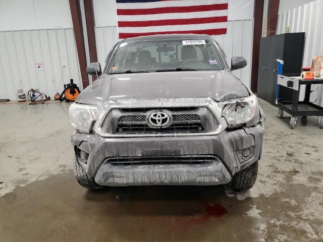 Photo 5 from auction – 2014 TOYOTA TACOMA ACC with VIN 5TFUX4EN2EX030205