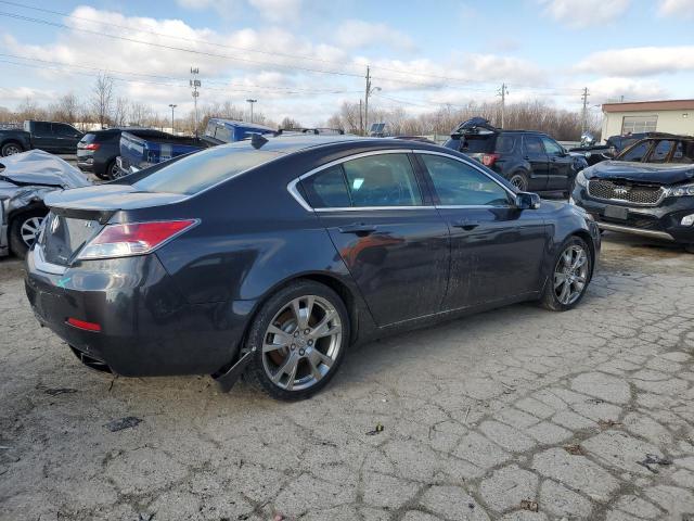 Photo 3 from auction – 2012 ACURA TL with VIN 19UUA9F79CA003034