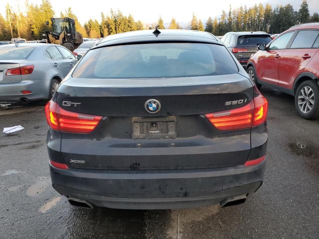 Photo 6 from auction – 2015 BMW 550 XIGT with VIN WBA5M0C57FD085130