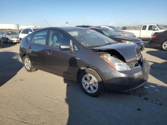 Photo 4 from auction – 2007 TOYOTA PRIUS with VIN JTDKB20UX73264711