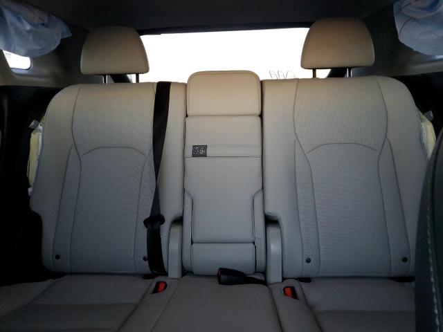 Photo 10 from auction – 2019 LEXUS RX 350 BAS with VIN 2T2ZZMCA6KC139109