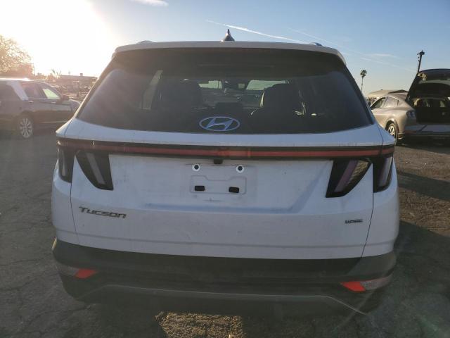 Photo 6 from auction – 2024 HYUNDAI TUCSON LIM with VIN 5NMJECDE2RH298626