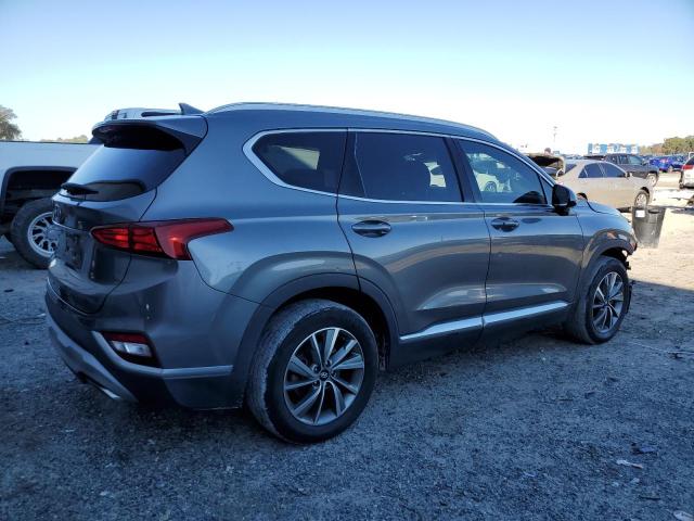 Photo 3 from auction – 2019 HYUNDAI SANTA FE S with VIN 5NMS33AD5KH027720