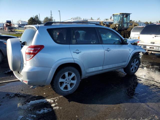 Photo 3 from auction – 2012 TOYOTA RAV4 LIMIT with VIN 2T3DF4DV6CW249223