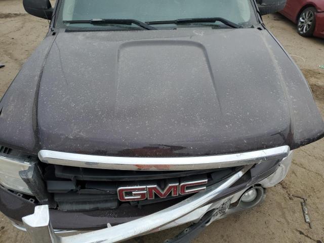 Photo 11 from auction – 2008 GMC SIERRA K15 with VIN 2GTEK19J381259728