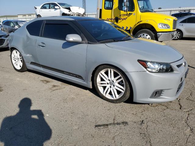 Photo 4 from auction – 2011 TOYOTA SCION TC with VIN JTKJF5C78B3011556