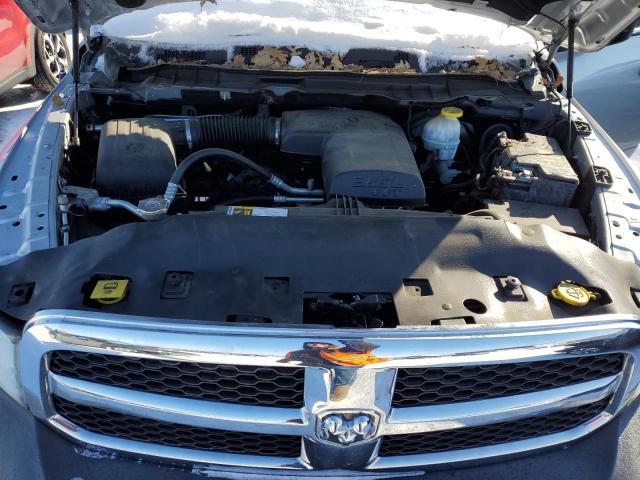 Photo 11 from auction – 2018 RAM 1500 ST with VIN 1C6RR6FG9JS265954