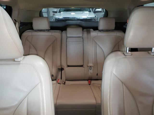Photo 10 from auction – 2016 LINCOLN MKX RESERV with VIN 2LMTJ8LR4GBL53644