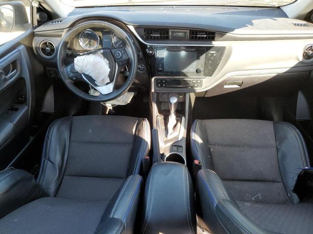 Photo 8 from auction – 2017 TOYOTA COROLLA L with VIN 5YFBURHE3HP576586