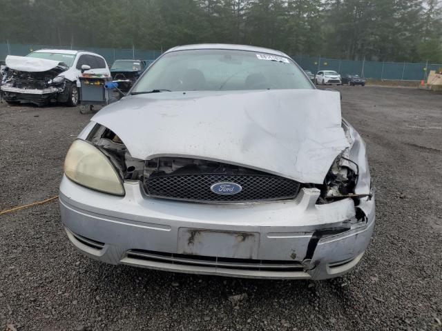 Photo 5 from auction – 2007 FORD TAURUS SE with VIN 1FAFP53U47A140256