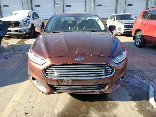 Photo 5 from auction – 2016 FORD FUSION SE with VIN 3FA6P0HD0GR238654