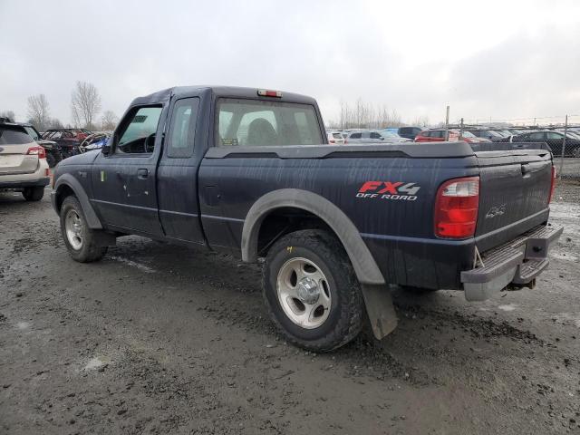 Photo 2 from auction – 2001 FORD RANGER SUP with VIN 1FTZR15E51PB33143