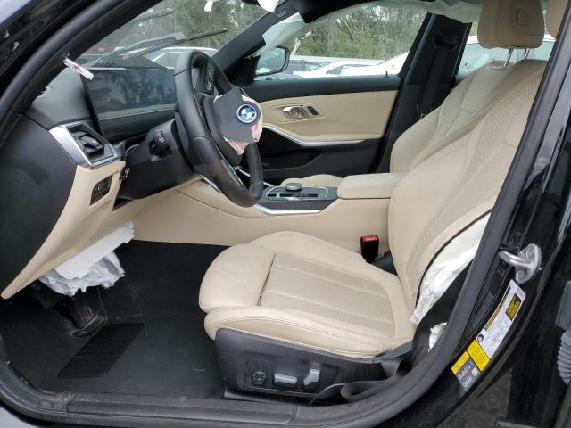 Photo 7 from auction – 2023 BMW 330E with VIN 3MW39FF04P8D47776