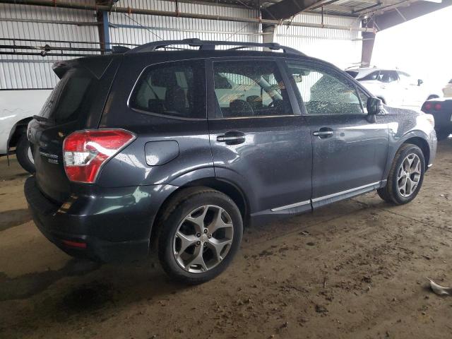 Photo 3 from auction – 2016 SUBARU FORESTER 2 with VIN JF2SJAXC0GH407521