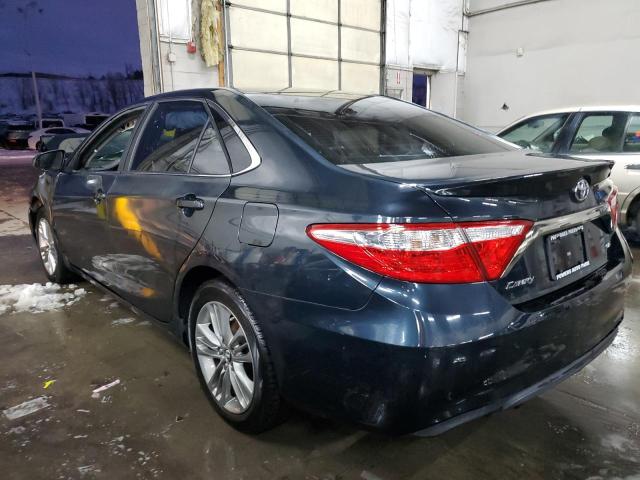 Photo 2 from auction – 2017 TOYOTA CAMRY LE with VIN 4T1BF1FK9HU741429