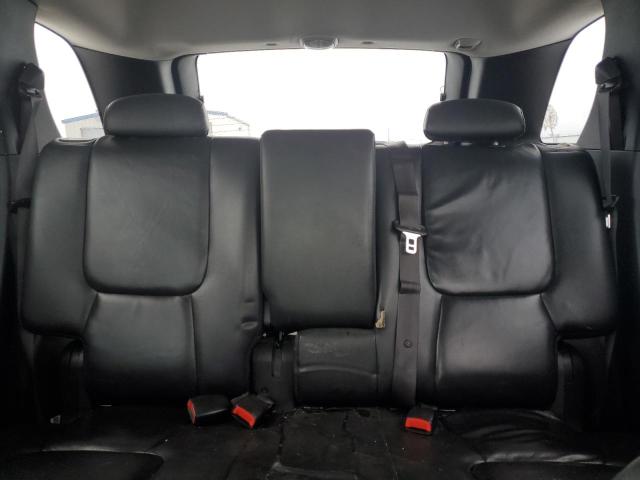 Photo 10 from auction – 2007 PONTIAC TORRENT with VIN 2CKDL73F776054617