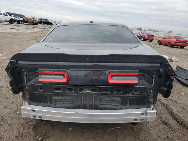 Photo 6 from auction – 2023 DODGE CHALLENGER with VIN 2C3CDZAGXPH649932