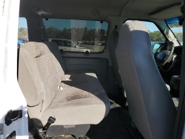Photo 11 from auction – 2006 FORD ECONOLINE with VIN 1FBSS31L56DB22968