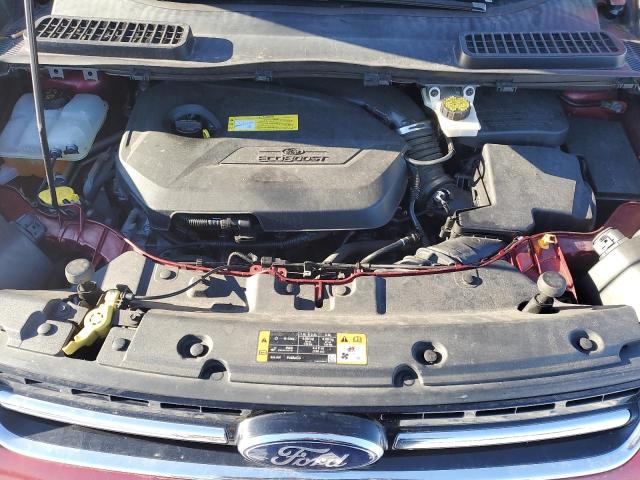 Photo 11 from auction – 2015 FORD ESCAPE TIT with VIN 1FMCU9JX7FUA90634