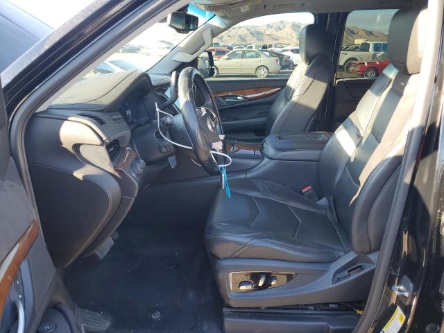 Photo 7 from auction – 2016 CADILLAC ESCALADE E with VIN 1GYS4JKJ7GR438720