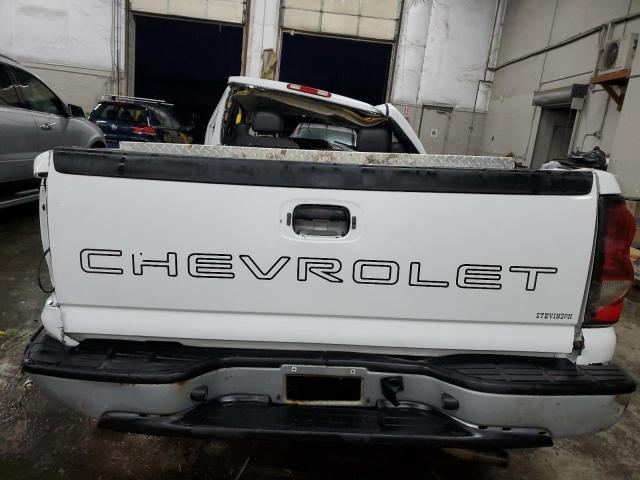 Zdjęcie 6 z aukcji – 2007 CHEVROLET SILVERADO z VIN 1GCEK14V67E119244