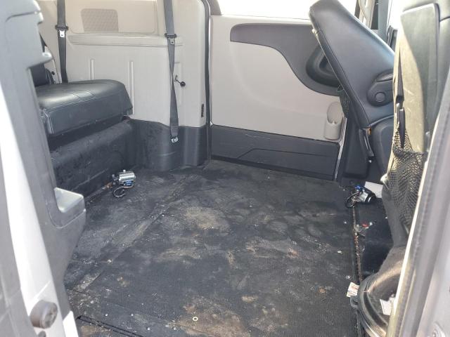 Photo 11 from auction – 2012 DODGE GRAND CARA with VIN 2C4RDGCGXCR358472