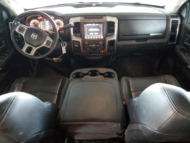 Photo 8 from auction – 2018 RAM 2500 LARAM with VIN 3C6UR5FL4JG209039