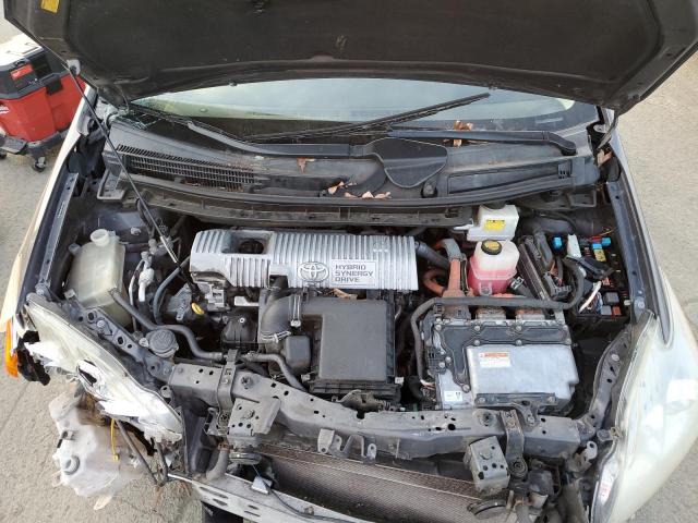 Foto 11 de la subasta – 2011 TOYOTA PRIUS con VIN JTDKN3DU2B1396454