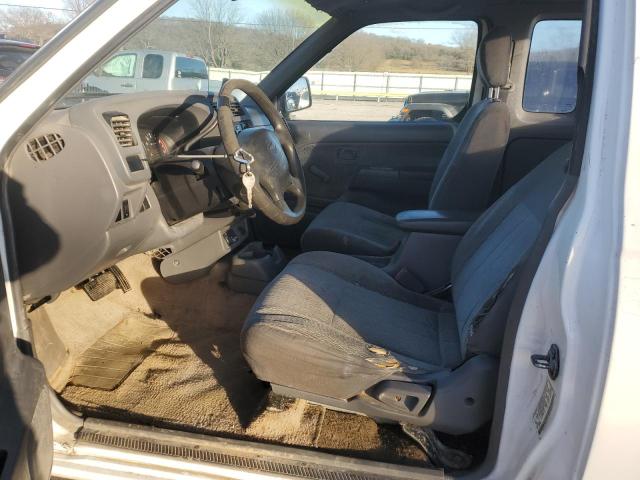 Photo 7 from auction – 1998 NISSAN FRONTIER K with VIN 1N6DD26SXWC321493