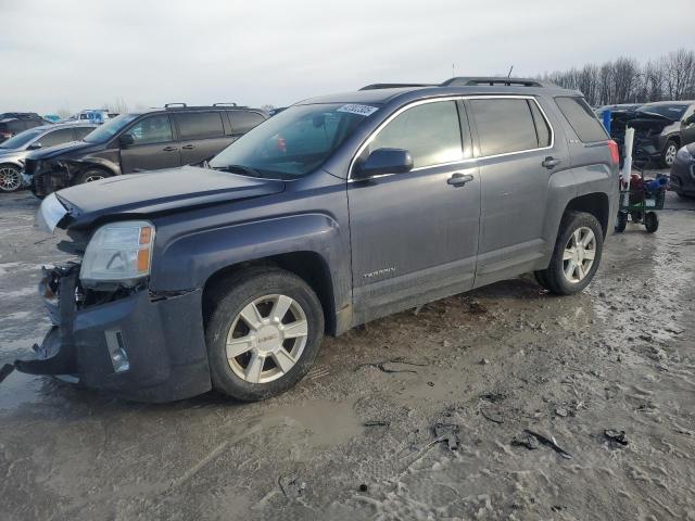 GMC TERRAIN SL 2013 with VIN 2GKALSEK2D6404971 - Photo from auction