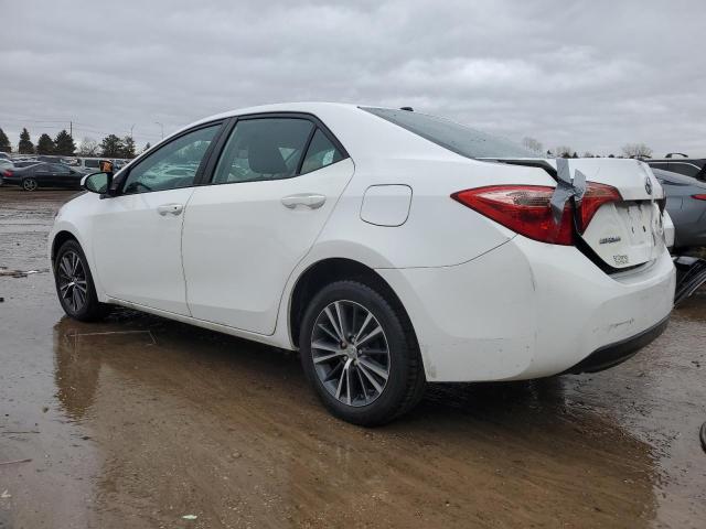 Photo 2 from auction – 2018 TOYOTA COROLLA L with VIN 2T1BURHE7JC109077