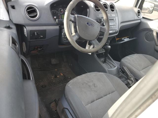 Photo 8 from auction – 2012 FORD TRANSIT CO with VIN NM0LS6BN2CT118022