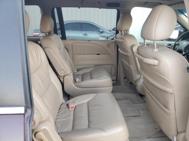 Photo 11 from auction – 2007 HONDA ODYSSEY EX with VIN 5FNRL38737B436127