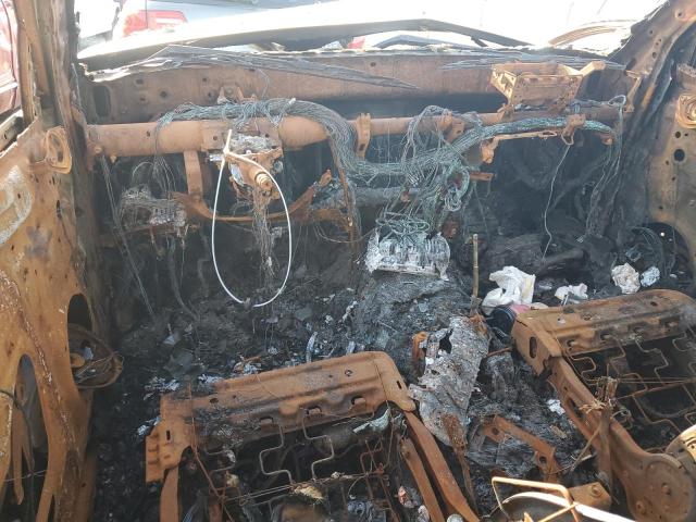 Photo 8 from auction – 2007 TOYOTA 4RUNNER SR with VIN JTEZT14R270028790