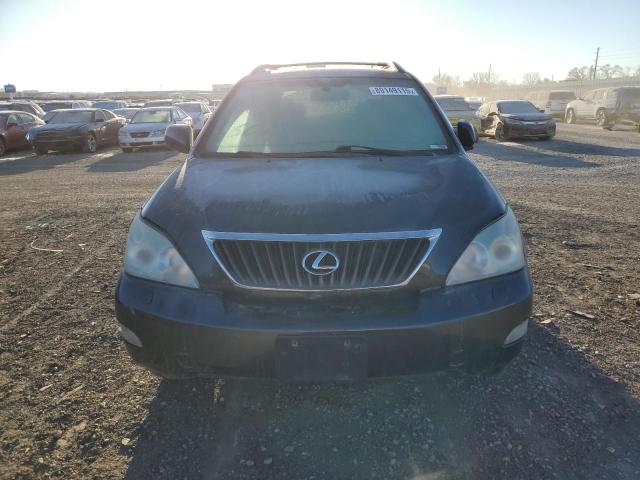 Photo 5 from auction – 2008 LEXUS RX 350 with VIN 2T2HK31U98C075955