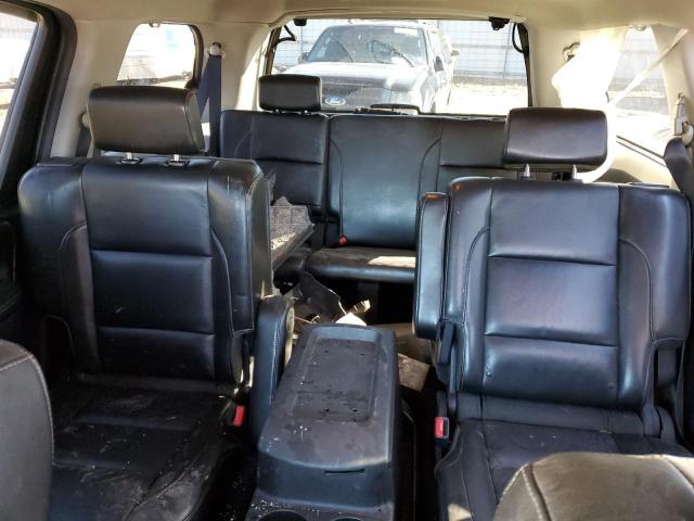 Photo 10 from auction – 2010 NISSAN ARMADA PLA with VIN 5N1AA0NE7AN610774