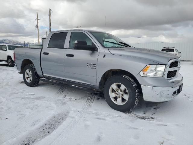 Photo 4 from auction – 2022 RAM 1500 CLASS with VIN 1C6RR7LG3NS209427