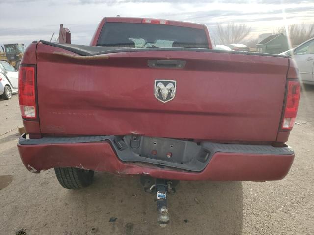 Photo 6 from auction – 2014 RAM 1500 ST with VIN 1C6RR6KG5ES424092