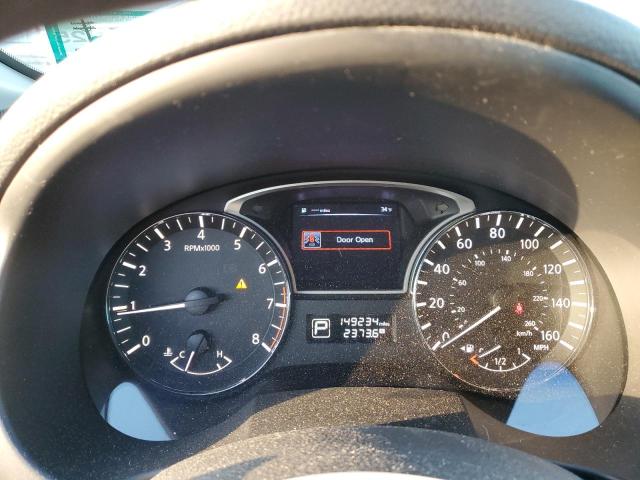 Photo 9 from auction – 2014 NISSAN ALTIMA 2.5 with VIN 1N4AL3AP1EN371340