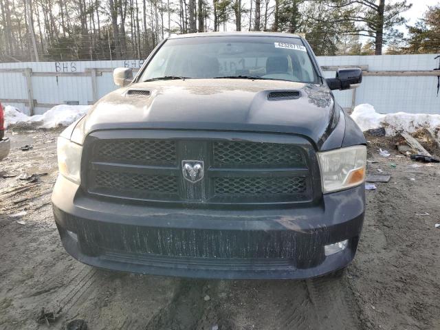 Photo 5 from auction – 2012 DODGE RAM 1500 S with VIN 1C6RD7KT4CS227848