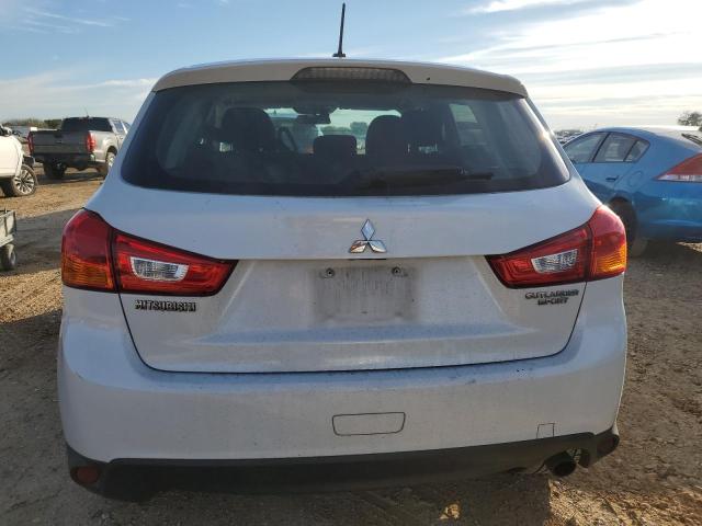 Photo 6 from auction – 2013 MITSUBISHI OUTLANDER with VIN 4A4AP4AU3DE005008