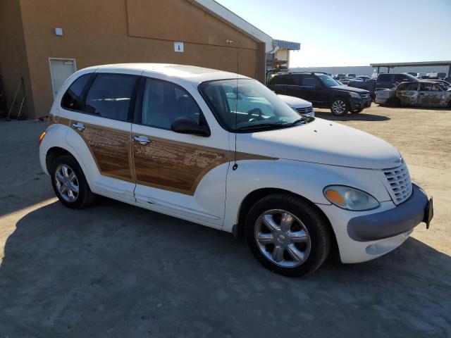 Photo 4 from auction – 2002 CHRYSLER PT CRUISER with VIN 3C8FY68B82T314785