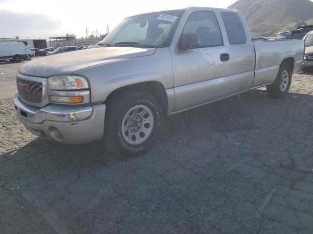Фото 1 с аукциона – 2004 GMC NEW SIERRA с VIN 1GTEC19T34E197853