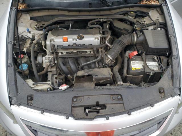Photo 11 from auction – 2011 HONDA ACCORD LX- with VIN 1HGCS1B35BA014222