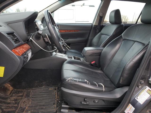 Photo 7 from auction – 2011 SUBARU OUTBACK LI with VIN 4S4BRBKC0B3404866