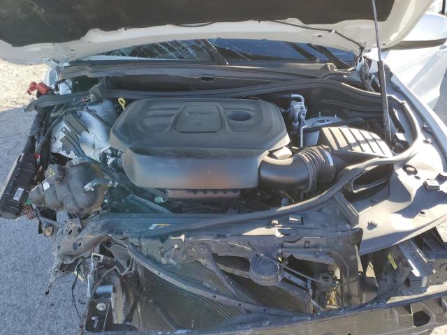 Photo 11 from auction – 2021 DODGE DURANGO SX with VIN 1C4RDHAGXMC661223